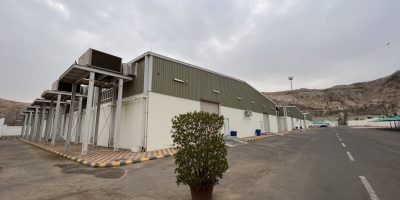 مستودعات الحرمين (4) مستودعات الحرمين (4)